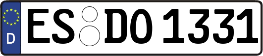 ES-DO1331