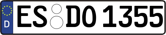 ES-DO1355