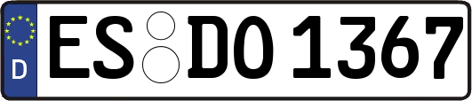 ES-DO1367