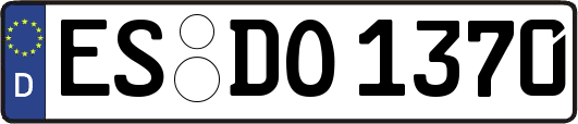 ES-DO1370