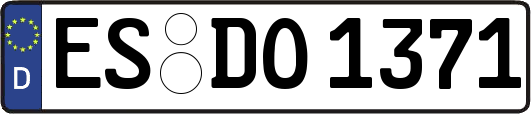ES-DO1371