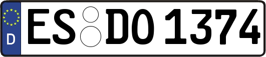 ES-DO1374
