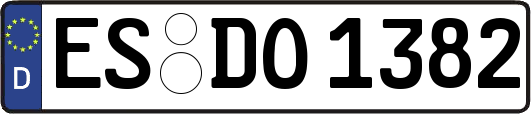ES-DO1382