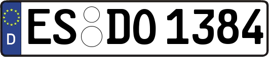ES-DO1384
