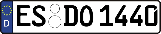 ES-DO1440