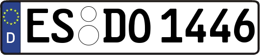 ES-DO1446
