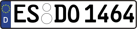 ES-DO1464