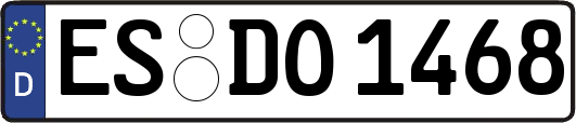 ES-DO1468