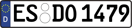 ES-DO1479