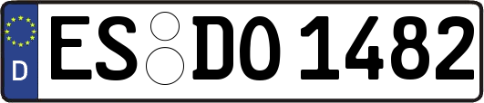 ES-DO1482