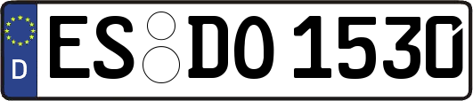 ES-DO1530