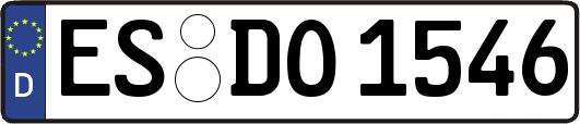 ES-DO1546