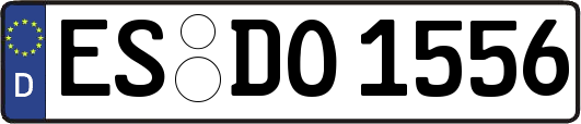 ES-DO1556