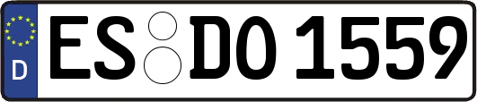 ES-DO1559