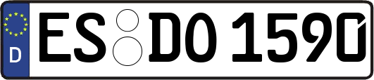 ES-DO1590