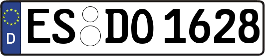 ES-DO1628