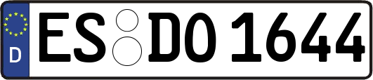 ES-DO1644