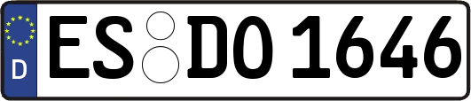 ES-DO1646