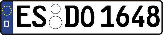 ES-DO1648