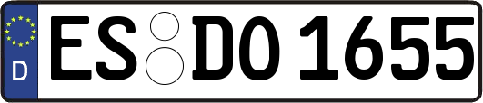 ES-DO1655