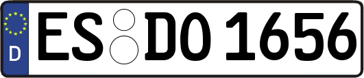 ES-DO1656