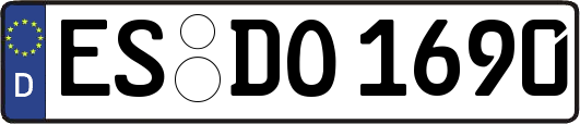 ES-DO1690