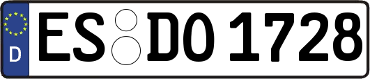 ES-DO1728