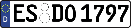 ES-DO1797