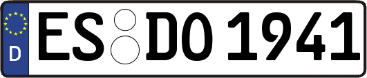 ES-DO1941