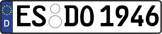 ES-DO1946