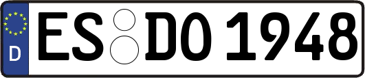 ES-DO1948