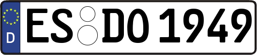 ES-DO1949