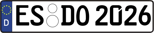 ES-DO2026