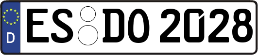 ES-DO2028