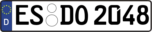 ES-DO2048