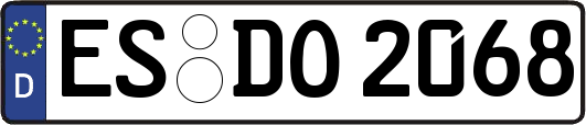 ES-DO2068