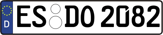ES-DO2082