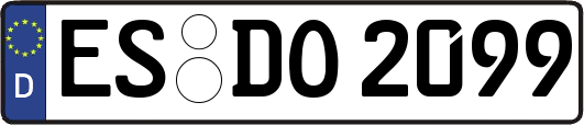 ES-DO2099