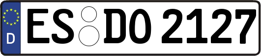 ES-DO2127