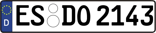 ES-DO2143