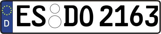 ES-DO2163