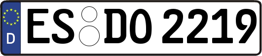ES-DO2219