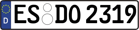 ES-DO2319