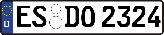 ES-DO2324