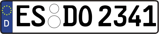 ES-DO2341