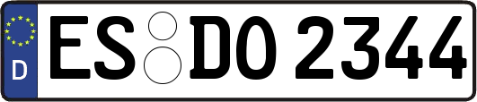 ES-DO2344