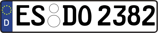 ES-DO2382