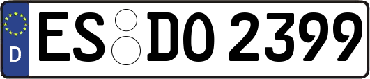 ES-DO2399