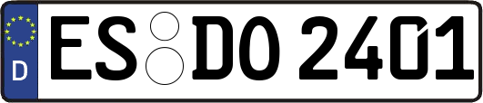 ES-DO2401