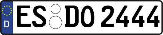 ES-DO2444